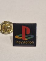 Playstation Pin/Anstecker - Sammlerstück! Selten!