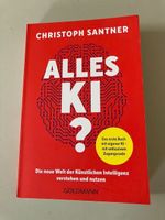 Buch: ALLES KI? von c. Santner