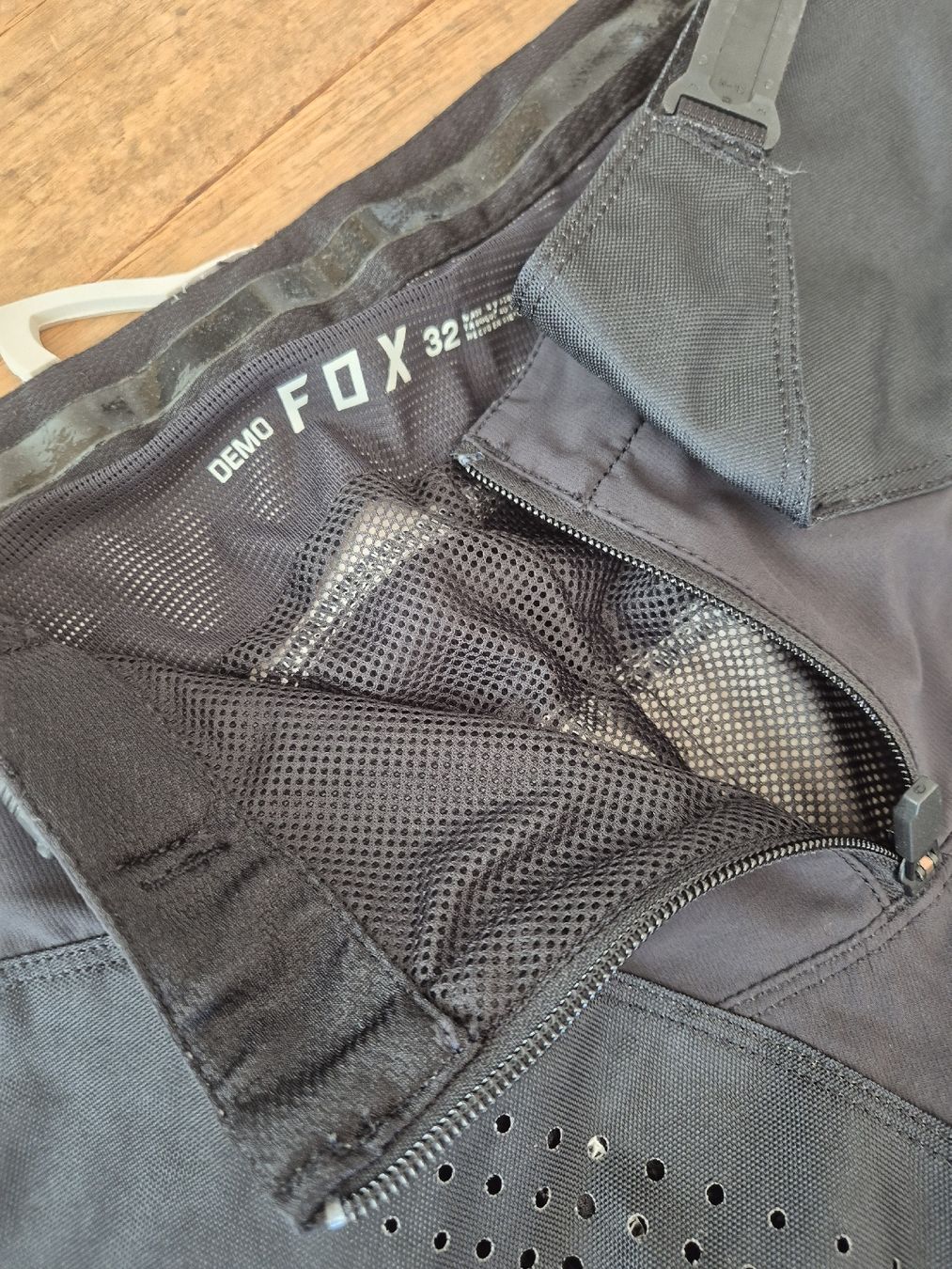 Fox Pantalons: FOX DOWNHILL Hose Gr 32 – Neuf (Voir description) à Hauenstein par Zacherl 1