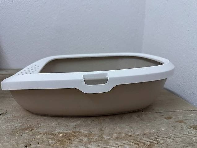 Cucce & Letti: Katzenkiste - Gratis – Usato da Zürich venduto da car_gtl6 2