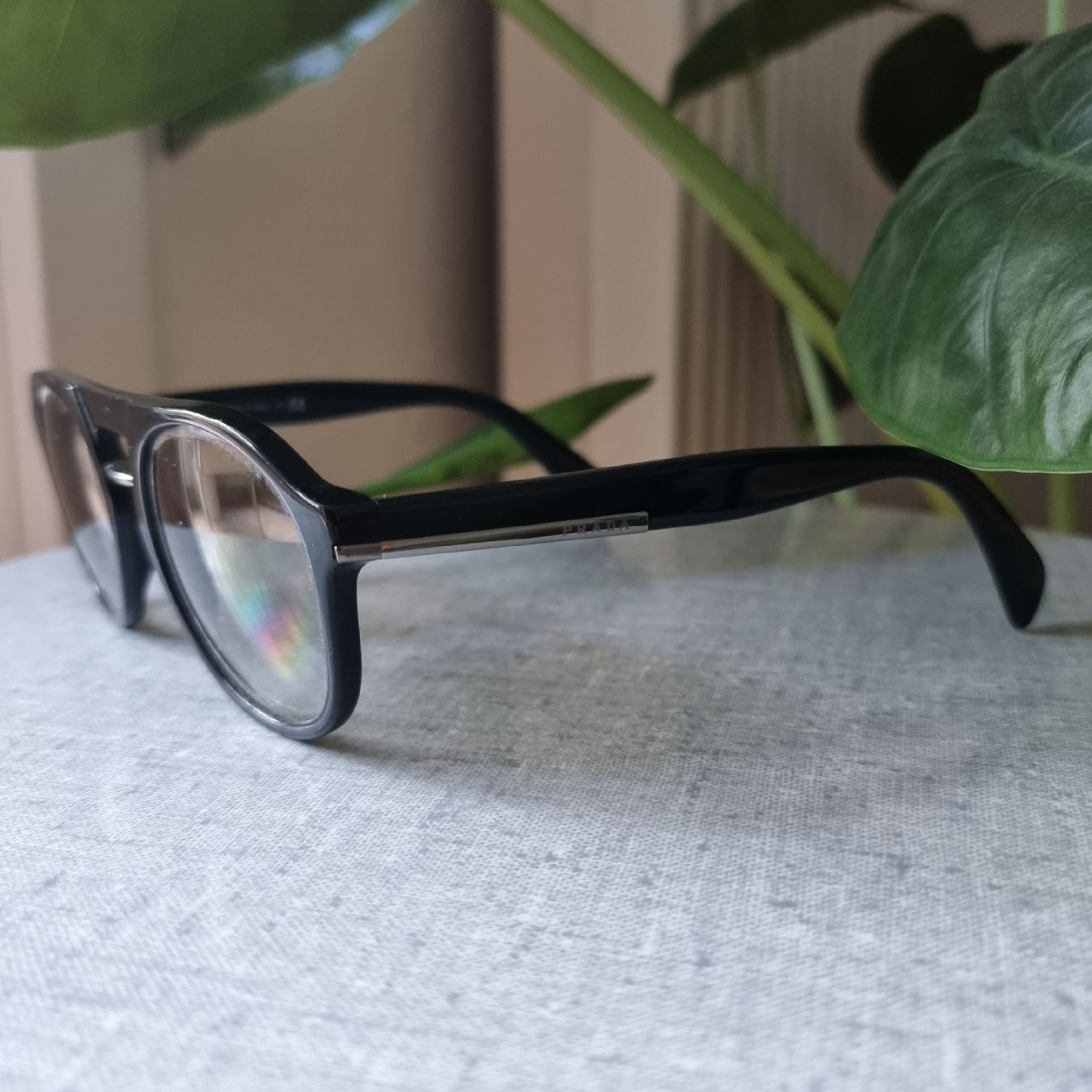 Prada Brillen & Gläser: Prada Sonnenbrille – Neu und originalverpackt aus Basel von amr_jwy5 1