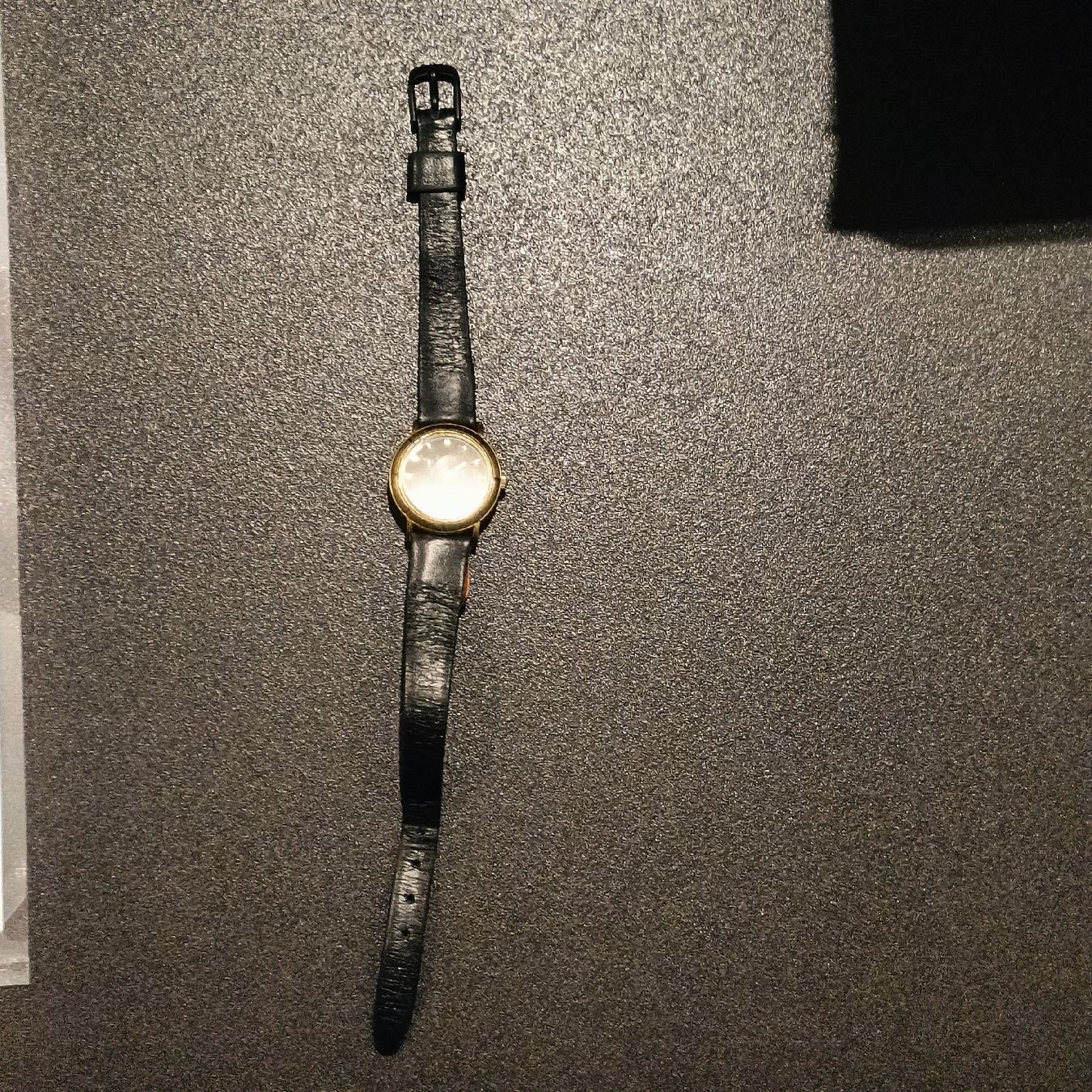 Uhren: Zentra Uhr – Gebraucht aus Giubiasco von giubi01