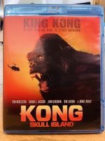 Kong: Skull Island – Blu-ray – FR/EN – Dolby Atmos