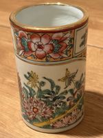 Petit vase WSL Hong-Kong