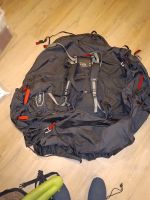 Nova Cito Schnellpacksack