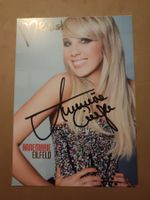 Annemarie Elfeld -  original Autogramm