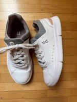 On The Roger Advantage Sneaker Gr. 39