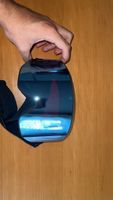 Blue SalomoSki Goggles - Never Used