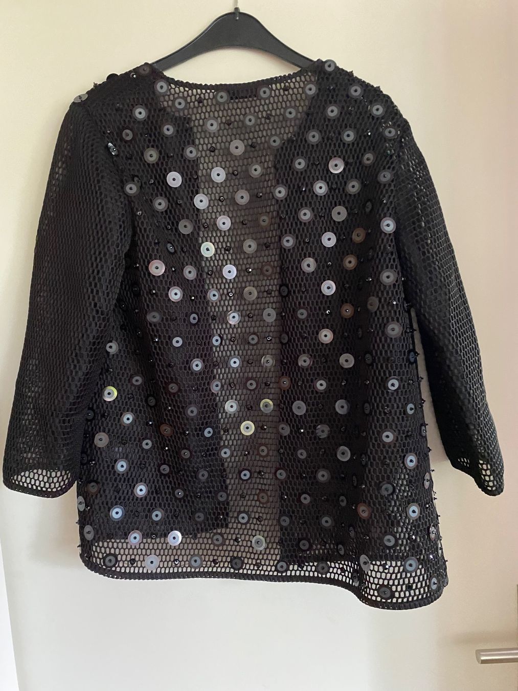 Hallhuber Giacche: Hallhuber Jacke Gr. 36 – Nuovo (secondo la descrizione) da Hünenberg venduto da a.u.849 2