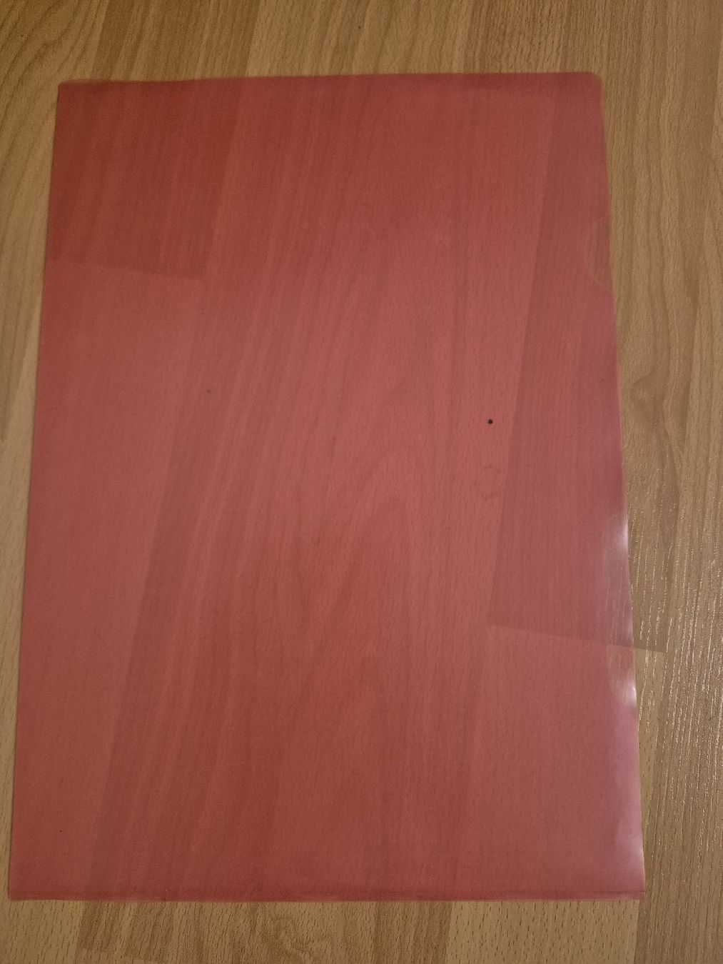Ordner: Sichtmappen  – Gebraucht aus Speicher von Jodel100 2