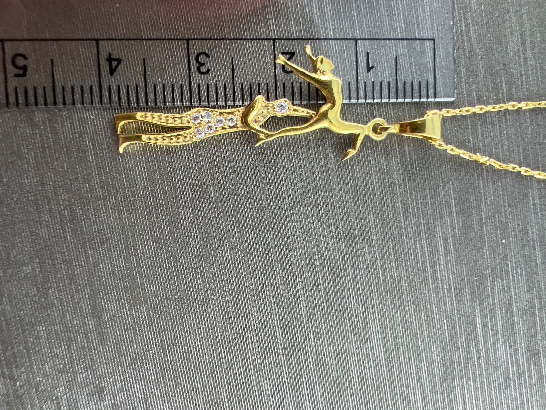 Colliers: Kette 925 Silber – D'occasion à Niederuzwil par leo_8857 5