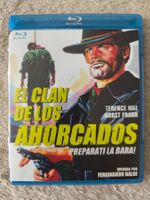 EL CLAN LOS AHORCADOS (Preparati la Bara!)