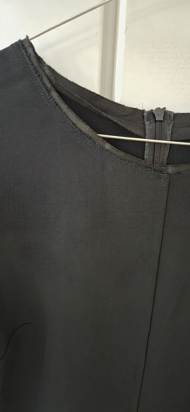 Dolce & Gabbana Camicette: D&G Bluse schwarz Gr.38 – Usato da Hellbühl venduto da Oki_doki 1