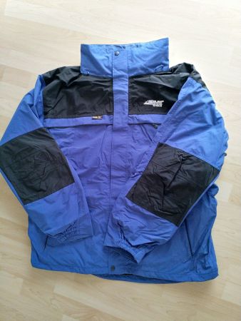1 Jacke Marke Himalaya autdoor