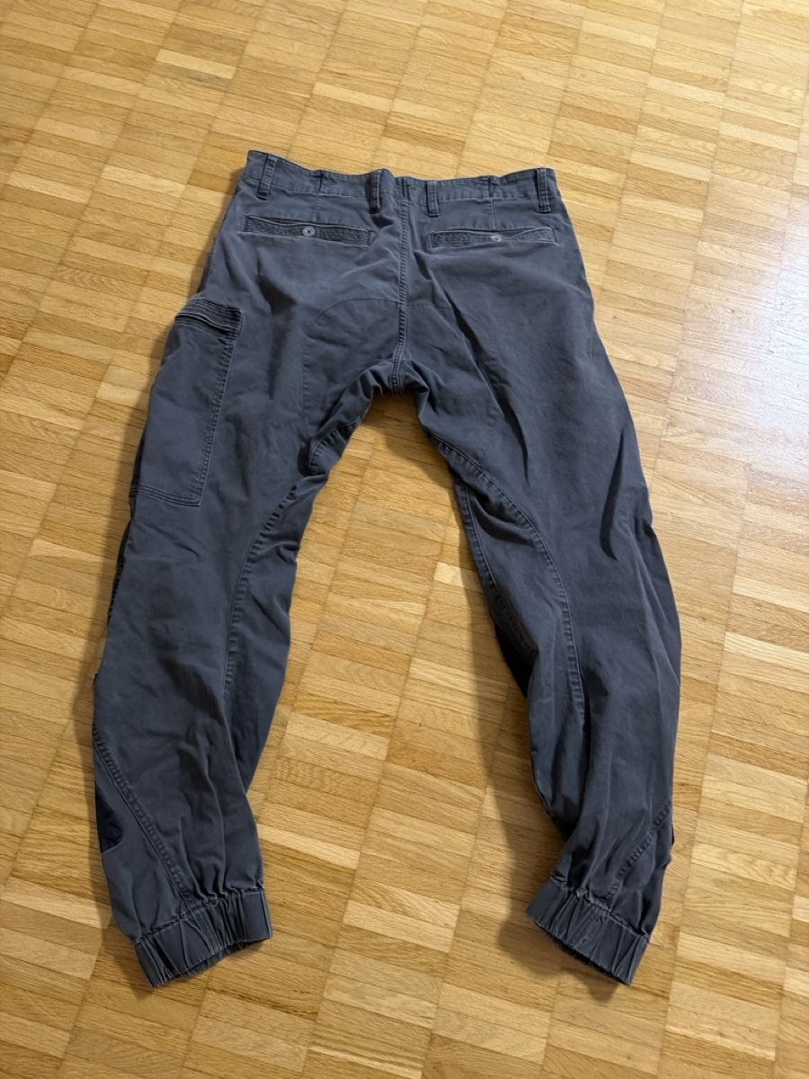 G-Star Pantaloni: G-Star Multipocket Kult Hose  – Usato da Sisseln AG venduto da Gommibaerli87 4