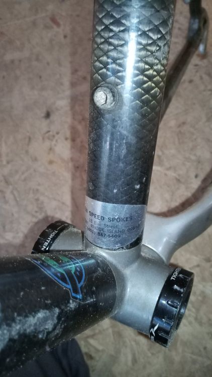 Giant Defy Advanced Carbon Rahmenset 2016 Weiß | Rahmen Rennrad