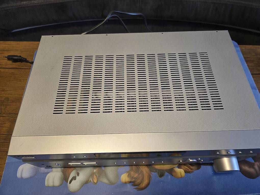 Ricevitori: Sony STR-K780 AV Receiver – Usato da Root venduto da dam_k55b 4