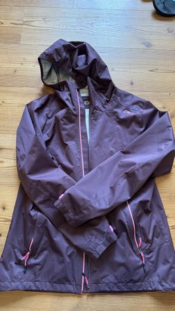 CMP Regenjacke XL