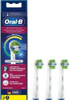 Original Oral-B Tiefenreinigung CleanMaxi Aufsteckbürsten 3x