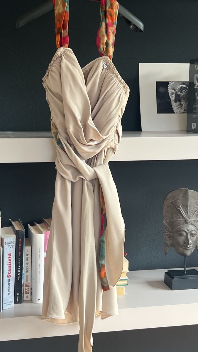 Kleider: Abendkleid / Cocktailkleid von Galliano. – Gebraucht aus Küsnacht von cri_ngg5