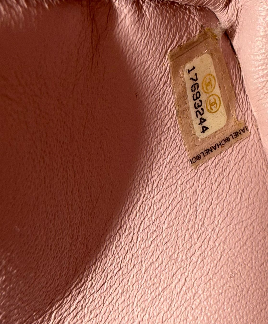 Chanel Borse da donna: Chanel double flap jumbo – Usato da Zürich venduto da Paula062 2
