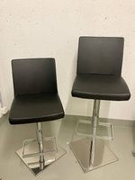 Barhocker 2er Set