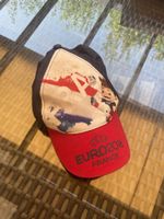 Kinder Cap Mütze Kappe Euro 2016 UEFA France (54 cm)