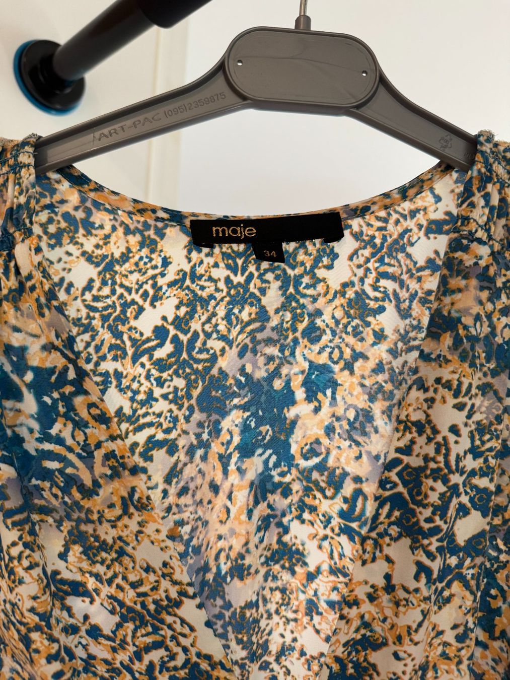 Maje Vestiti: Maje dress size 34 – Nuovo (secondo la descrizione) da Zürich venduto da elinkaelle 1