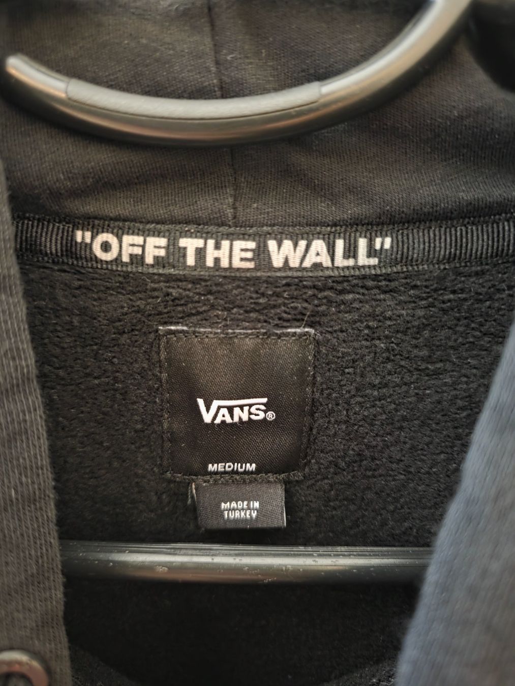 Pulls & Sweat-shirts: Hoodie Vans – D'occasion à Rothenfluh par sel_j856 2