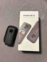 Insta 360 ONE X2 Neuwertig