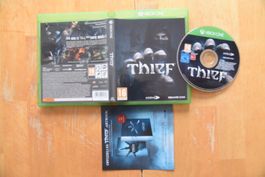 Thief