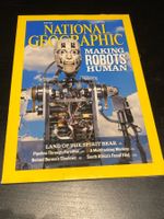 NATIONAL GEOGRAPHIC English ed. AUGUST 2011 MYANMAR FOSSILS