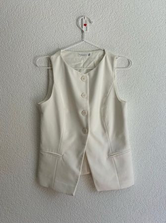Stradivarius Top/Weste 