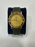 OMEGA Constellation – 18 Karat Gold (750) – Vintage Luxus