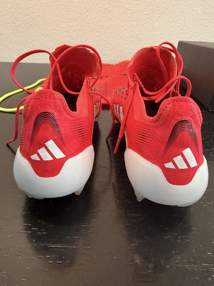 Adidas Scarpe da uomo: Adidas Predator Elite FG 45 1/3 ID3882 – Usato da Felsberg venduto da Peter.jurga 6