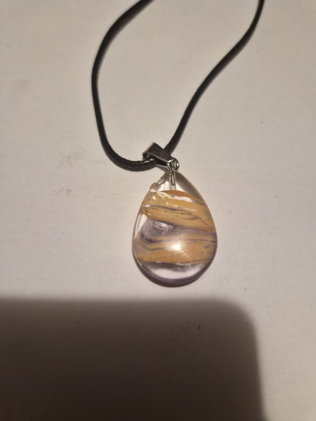 Catenine: collier goutte – Nuovo (secondo la descrizione) da Senèdes venduto da hen_fw8b