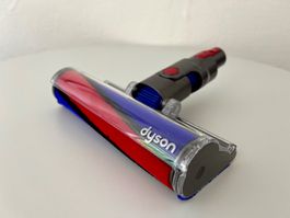 Dyson Elektrobürste mit Soft-Walze 112232 Teil Nr. 966489-12