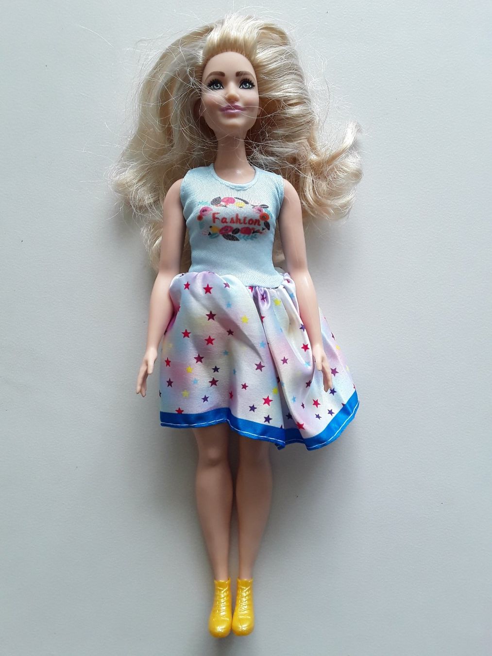 Bambole: Barbie  Puppen – Nuovo (secondo la descrizione) da Castagnola venduto da Cat-WomenX 4