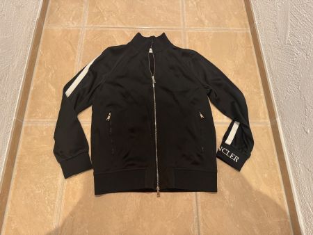 Moncler NWT Sportjacke, L-XL NP 650 Fr