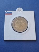 2 Euro Slowenien 2015 Emona