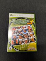 Smash court tennis Microsoft Xbox 360