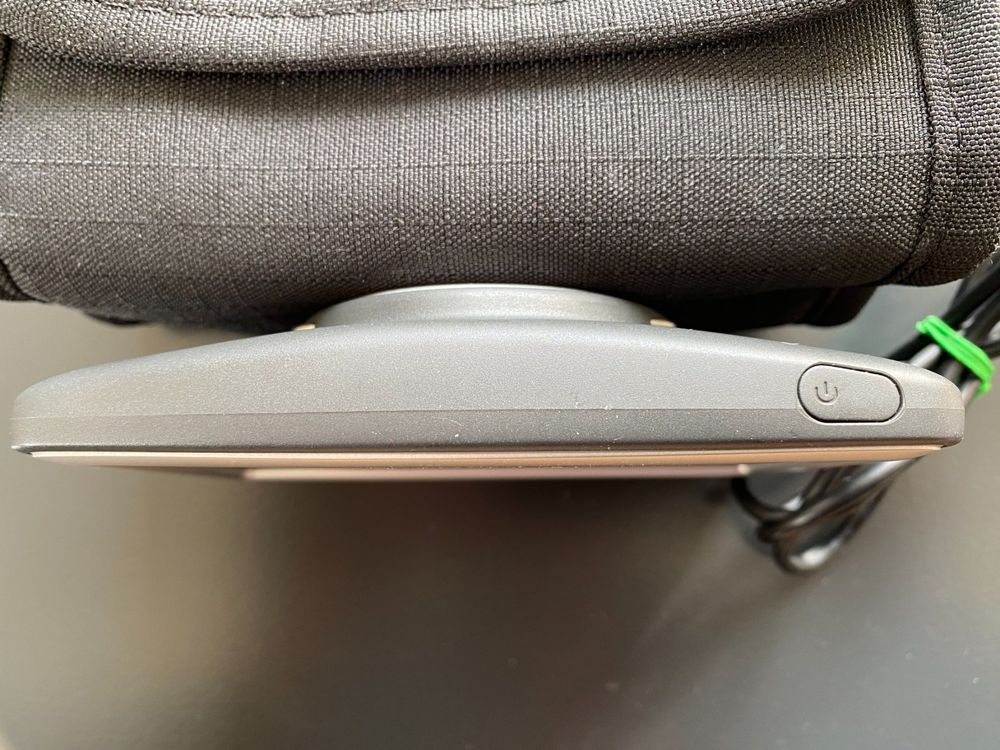 TomTom Rider 550 Navigationsgerät Für Motorrad - Top Zustand (Gebraucht