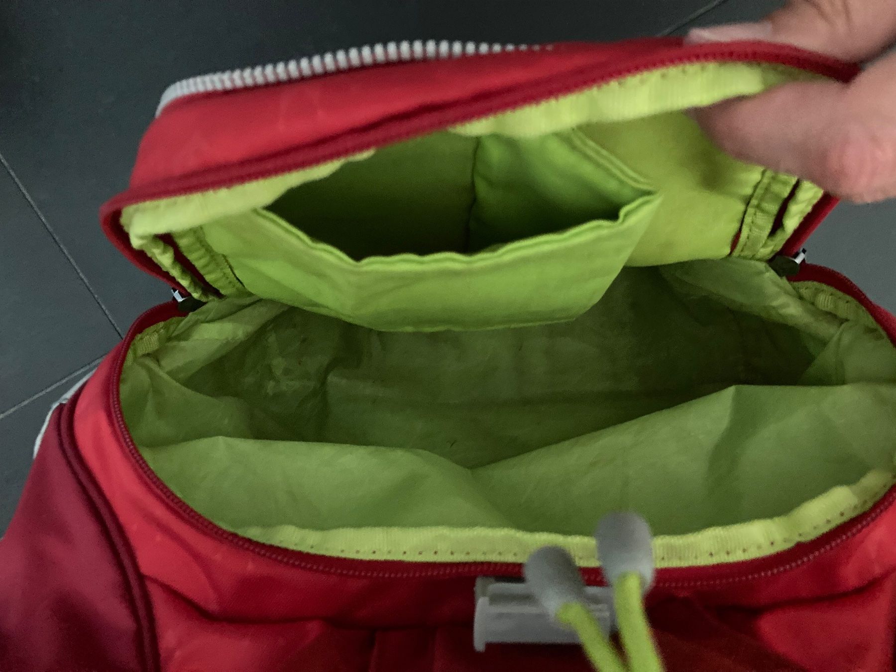 Ergobag Sacs & sacs à dos: Ergobag Schultasche mit Turntasche – D'occasion à Adliswil par Agnes_Sz 3