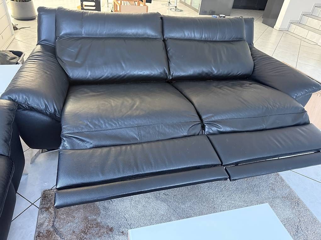 Sofas: Sofa – D'occasion à Hallau par Nino56 2