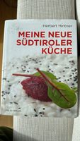 Südtiroler Küche - Meine neue, H. Hintner