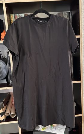 Next T-Shirt Kleid Gr. 48