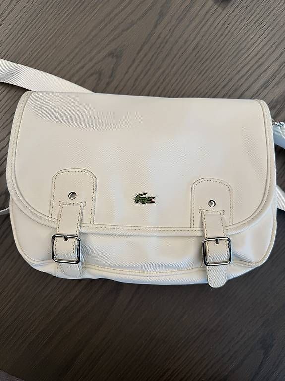 Borse: Borsa Lacoste – Usato da Parpan venduto da pba_x87s