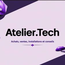 Profile image of Atelier.tech