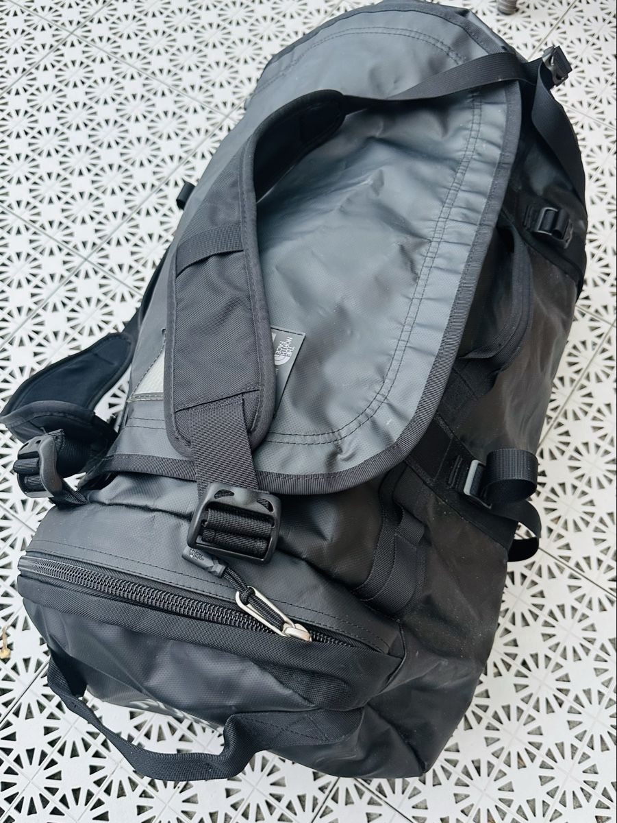 North Face Taschen: The North Face Base Camp M/M – Gebraucht aus Seuzach von Kingman11 2