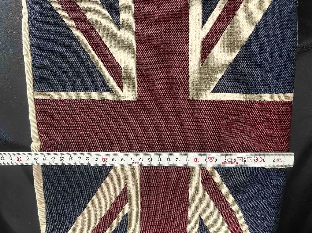 Cuscini: Sofakissen cushion UK – Usato da Zürich venduto da chiffchaff 4
